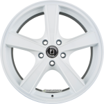 DIEWE - TRINA BIANCOS 8X18 LK:5/112 ET:40 ML:66,6